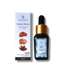 Sense Aroma Summer Breeze Fragrance Oil 10ml